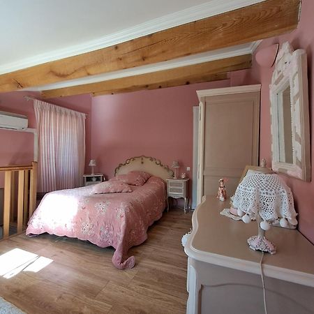 Location En Corse Au Pied Du Monte Cintu Apartment Lozzi Exterior photo